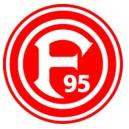 Fortuna Dusseldorf (Youth) logo