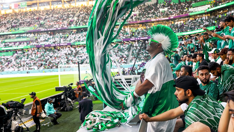 Saudi Arabia delay plans to build stadiums for World Cup 2034 - Ảnh 2