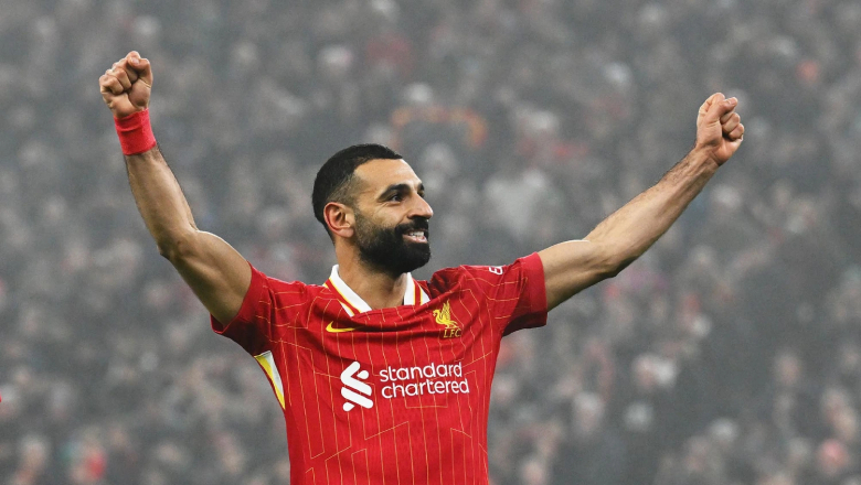 Mohamed Salah apologises to Liverpool before departing for AFCON - Ảnh 2