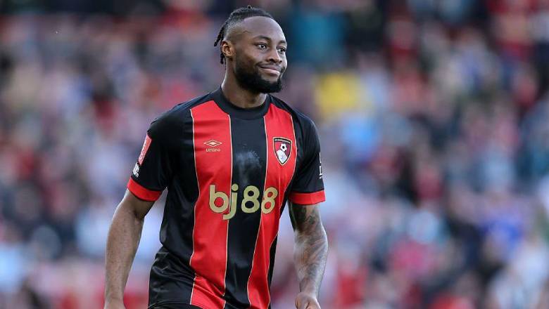 Man City become top contenders to sign Antoine Semenyo ahead of Liverpool and Man United - Ảnh 2