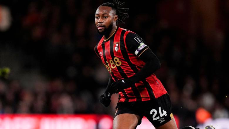 Liverpool ready to hijack Antonie Semenyo deal from Man City - Ảnh 2