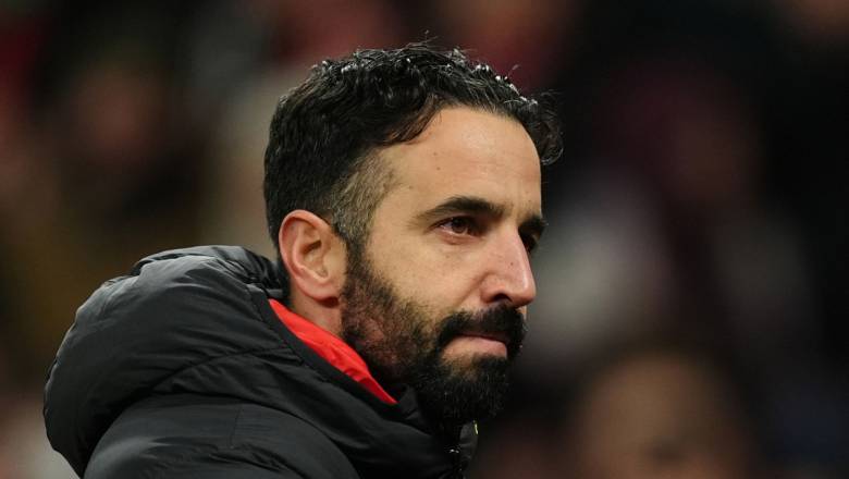 Ruben Amorim rules out January signings at Man United - Ảnh 1