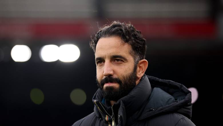 Ruben Amorim rules out January signings at Man United - Ảnh 2