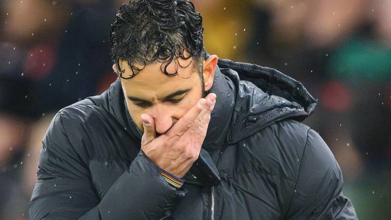 Revealed: Manchester United&rsquo;s cost for Ruben Amorim&rsquo;s 14-month tenure - Ảnh 1