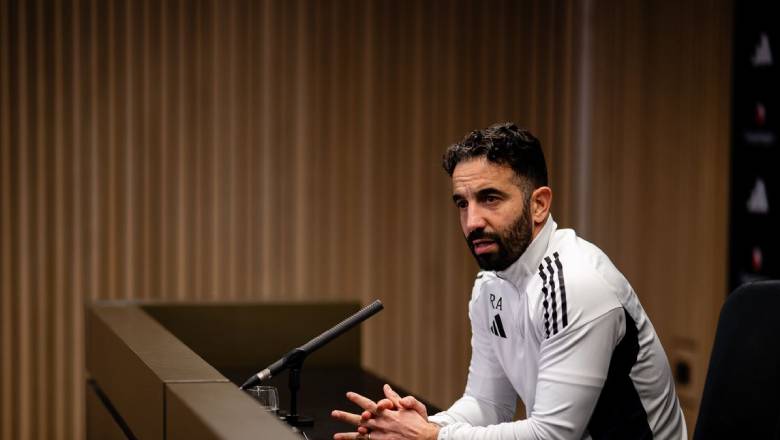 Revealed: Manchester United&rsquo;s cost for Ruben Amorim&rsquo;s 14-month tenure - Ảnh 2