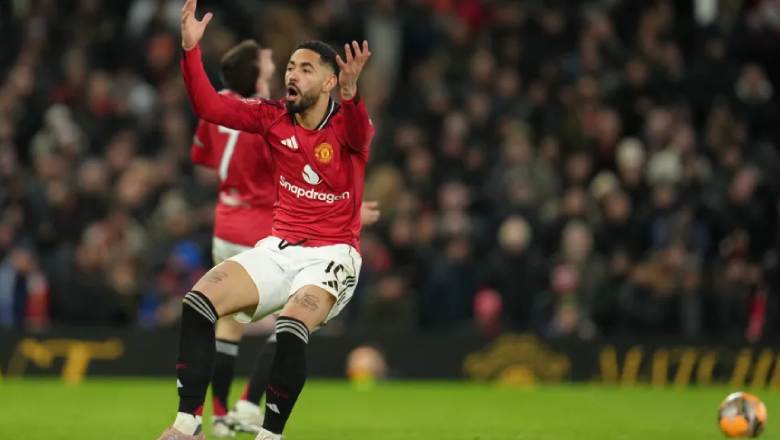 Disaster! Man United eliminated from FA Cup third round with a horrific record in over 100 years - Ảnh 2