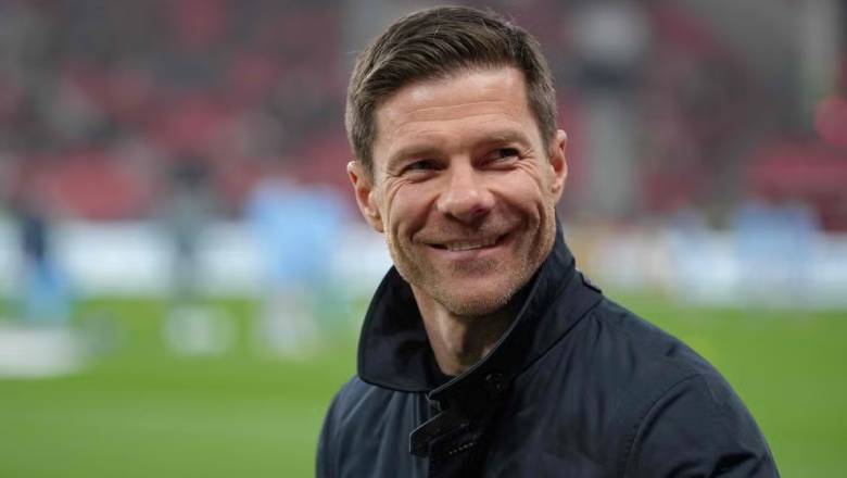 Liverpool or Bayern return? Six potential clubs for Xabi Alonso post-Madrid departure - Ảnh 2
