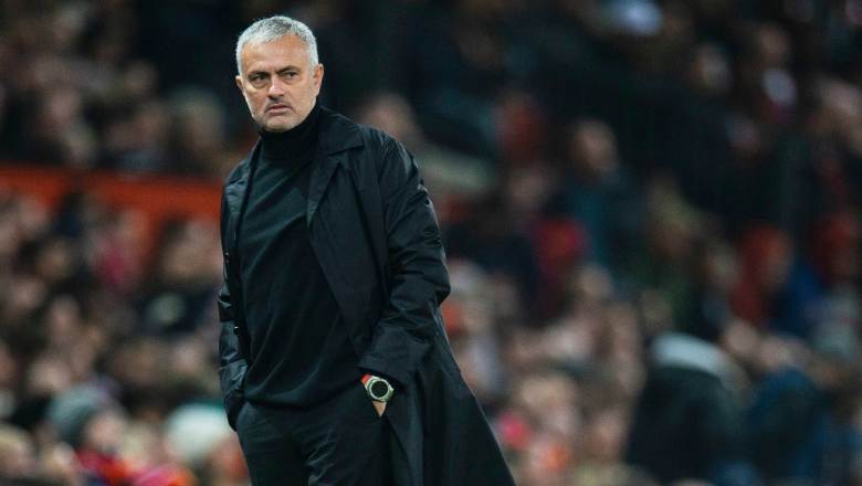 'I don't watch soap operas': Jose Mourinho shuts down Real Madrid comeback links in classic fashion - Ảnh 2
