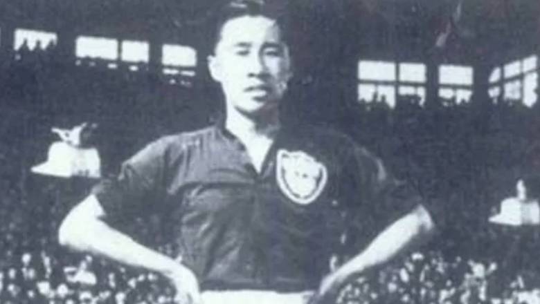 Top 10 best Hong Kong football players: Who are Lee Wai Tong and Wu Kwok Hung? - Ảnh 1