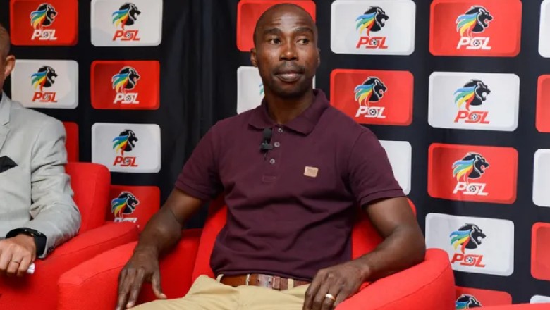 9 top goal scorers of all-time in South Africa history: A Champions League winner remembered - Ảnh 2