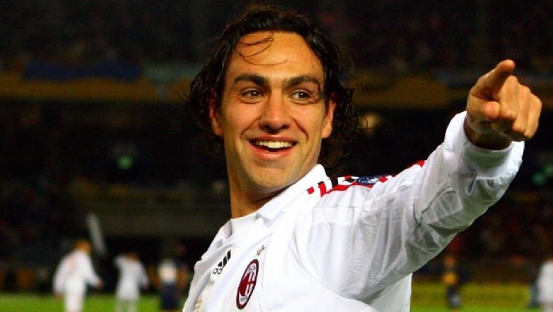 10 famous sweepers in soccer history: Emperor Beckenbauer and the legendary Azzurri duo - Ảnh 2