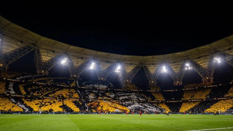 Top 10 most popular football club in Asia: Saudi Arabia rules the list - Ảnh 2