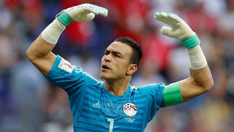 Top 10 African Goalkeepers of All Time: A Cameroonian legend who inspired Gianluigi Buffon - Ảnh 1