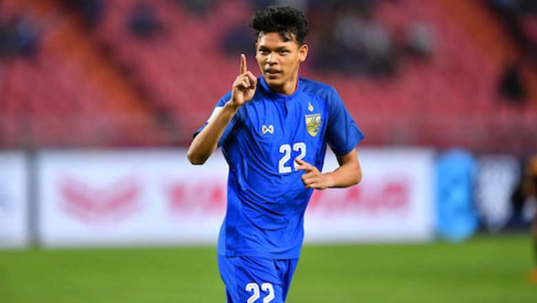 Top 10 most expensive football players in Southeast Asia: Indonesians take over the rankings - Ảnh 3