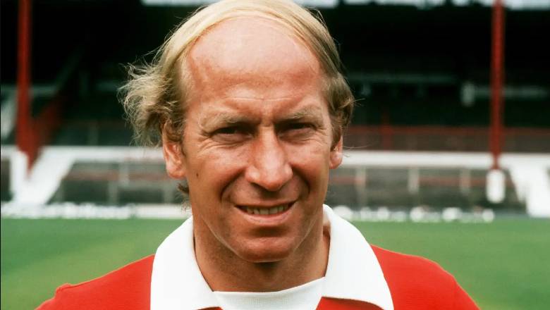 Top midfielder with the most goals in football history: Steven Gerrard and Sir Bobby Charlton miss out on the top five - Ảnh 2