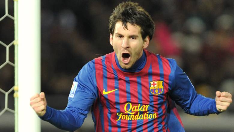 Top players with most goals in a single season football: Not Messi or Ronaldo in first place - Ảnh 2