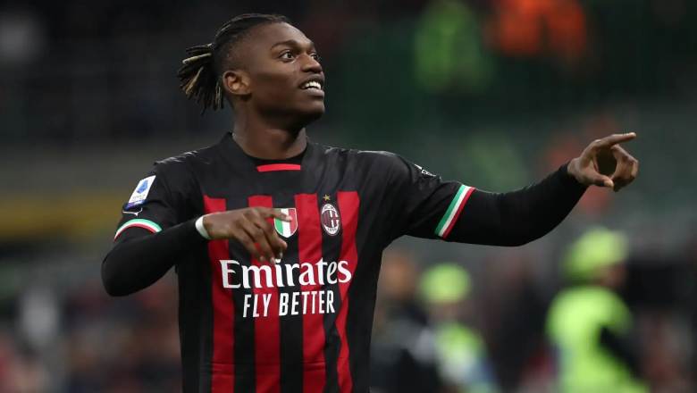 Who was the Serie A top scorer in 22/23? A look at the top 10 goalscorers of the season - Ảnh 2