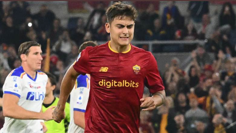 Who was the Serie A top scorer in 22/23? A look at the top 10 goalscorers of the season - Ảnh 4