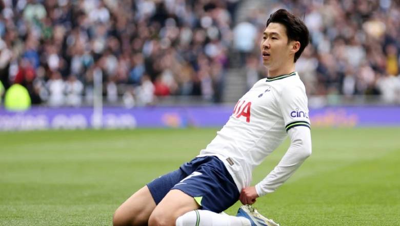 Top 10 Asian goal scorers in the Premier League: Son Heung-min&rsquo;s absolute dominance - Ảnh 3