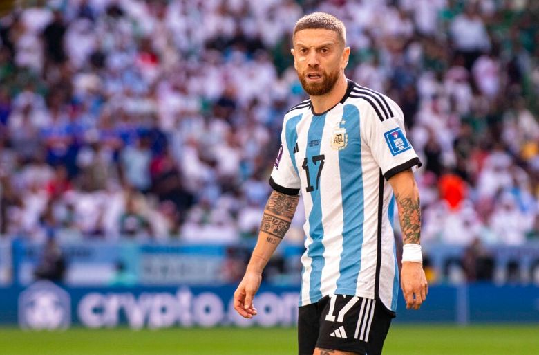 Top scorer in Copa America 2021 rankings: Messi&rsquo;s perfect campaign, Neymar&rsquo;s bitter ending - Ảnh 2