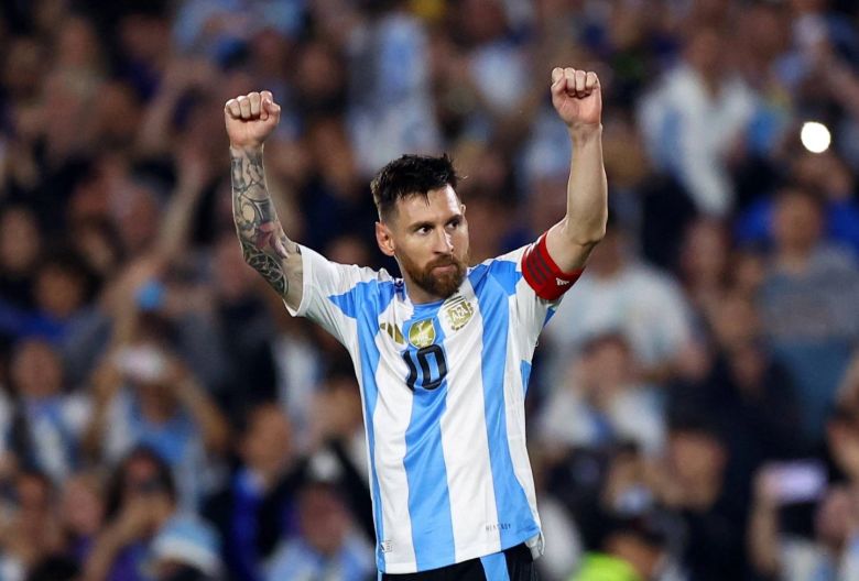 Top scorer in Copa America 2021 rankings: Messi&rsquo;s perfect campaign, Neymar&rsquo;s bitter ending - Ảnh 4