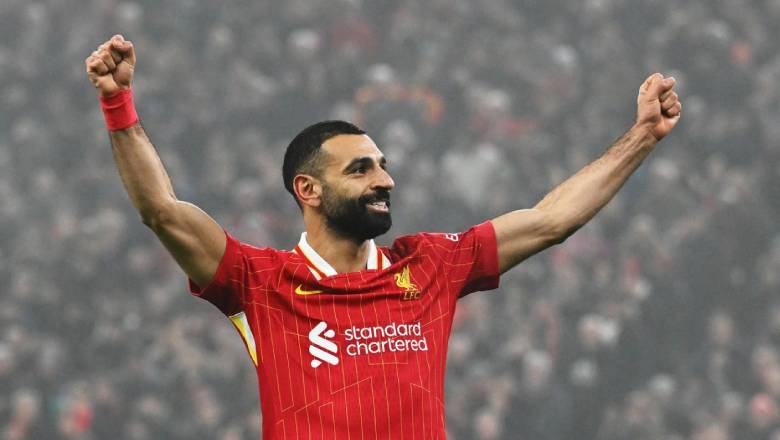 Who is the African player with the most Premier League goals? List of the greatest African finishers in history - Ảnh 3