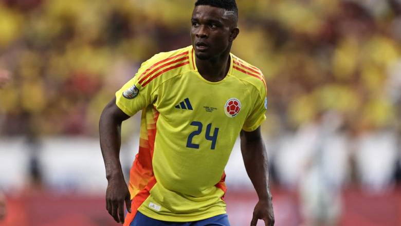 Who is the top scorer in Copa America 2024? The official Golden Boot leaderboard - Ảnh 3