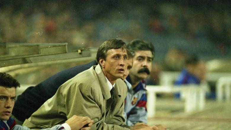 Who is the best football manager of all time? Top 5 most successful in history - Ảnh 3