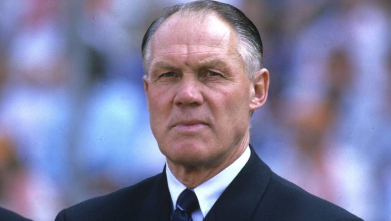 Who is the best football manager of all time? Top 5 most successful in history - Ảnh 4