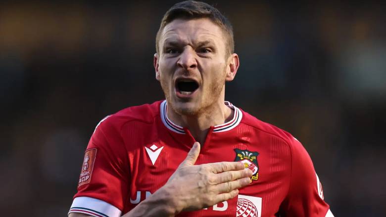 League Two top scorers of all time: Ranking the 10 greatest goalscorers - Ảnh 1