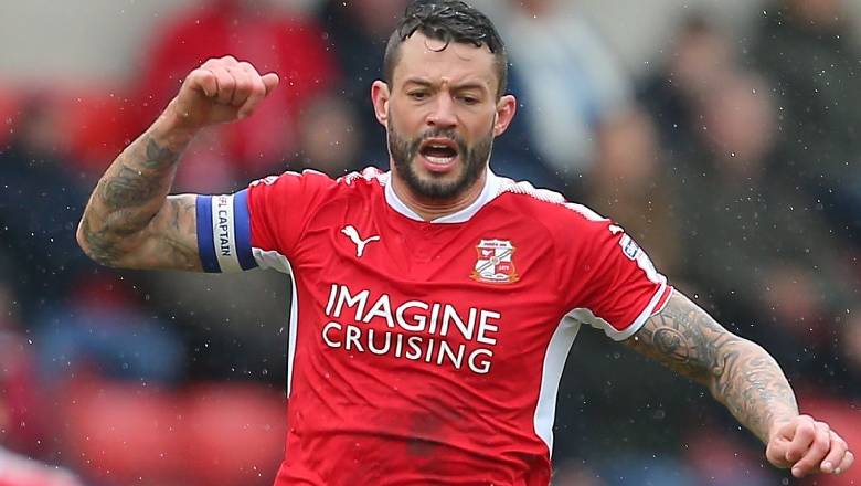 League Two top scorers of all time: Ranking the 10 greatest goalscorers - Ảnh 2