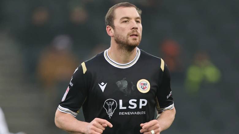 League Two top scorers of all time: Ranking the 10 greatest goalscorers - Ảnh 3