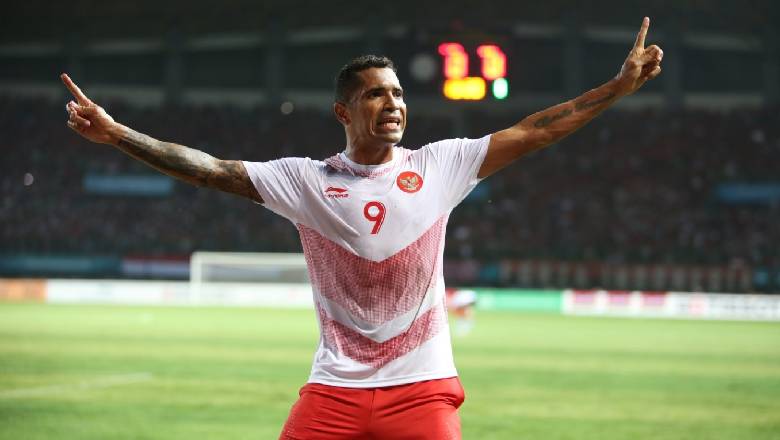 Top scorer Liga 1 Indonesia 2025: Veterans lead the way, Brazilians rule the charts - Ảnh 3