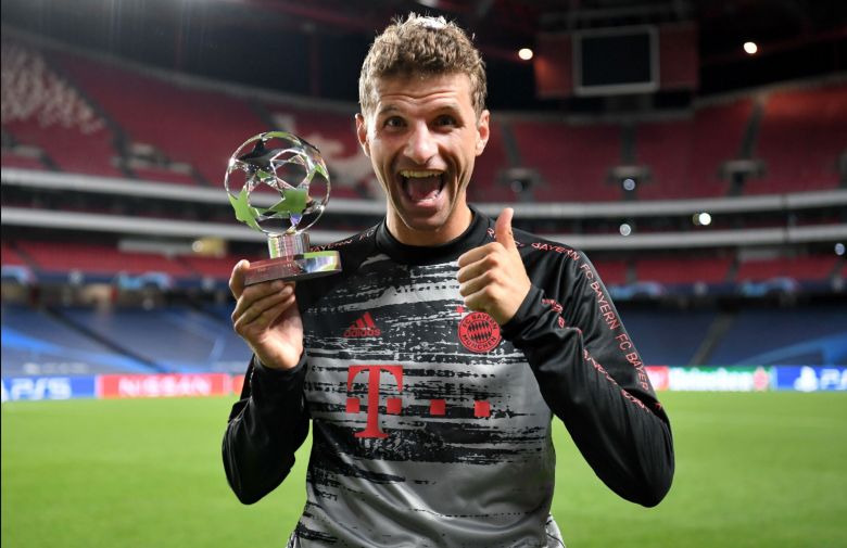 10 most goal scorers in UEFA Champions League history: Ronaldo&rsquo;s favourite stage, only 3 players with 100+ goals - Ảnh 2