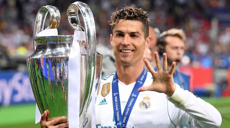 10 most goal scorers in UEFA Champions League history: Ronaldo&rsquo;s favourite stage, only 3 players with 100+ goals - Ảnh 4