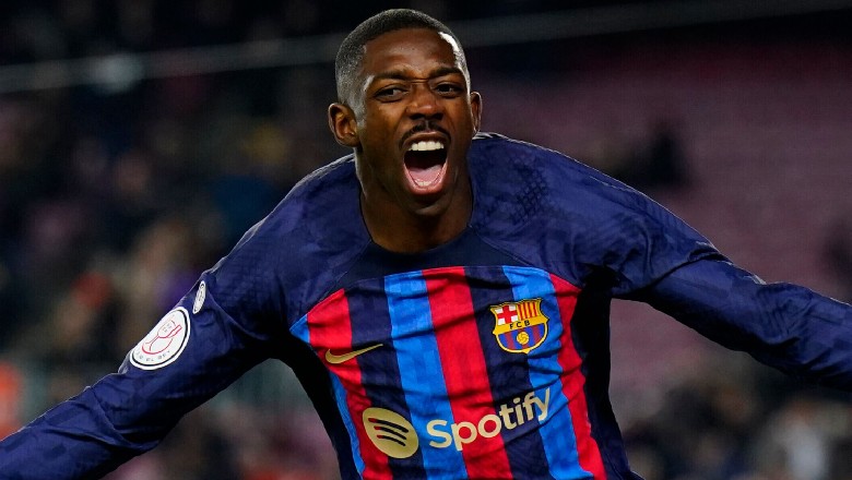 Top 10 most expensive player in Champions League history: PSG&rsquo;s &euro;400m duo, Barcelona&rsquo;s 3 disasters - Ảnh 3