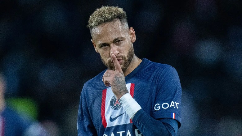 Top 10 most expensive player in Champions League history: PSG&rsquo;s &euro;400m duo, Barcelona&rsquo;s 3 disasters - Ảnh 4