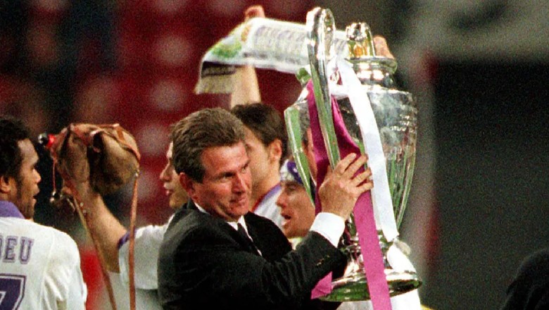 Top 10 youngest coach to win the Champions League: Real Madrid&rsquo;s golden ground, Mourinho&rsquo;s historic triumph - Ảnh 1