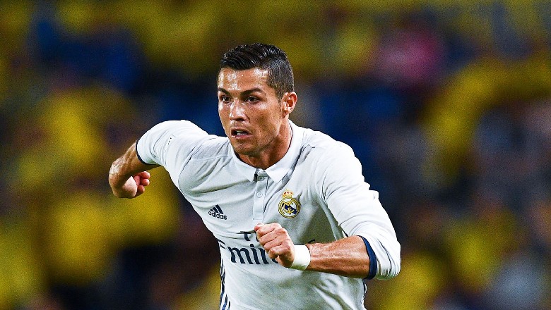 Who scored the fastest hat trick in Champions League history? Meet the 8 players who shocked Europe in minutes - Ảnh 2