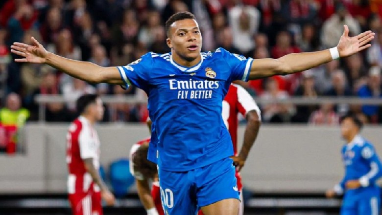 Who scored the fastest hat trick in Champions League history? Meet the 8 players who shocked Europe in minutes - Ảnh 3