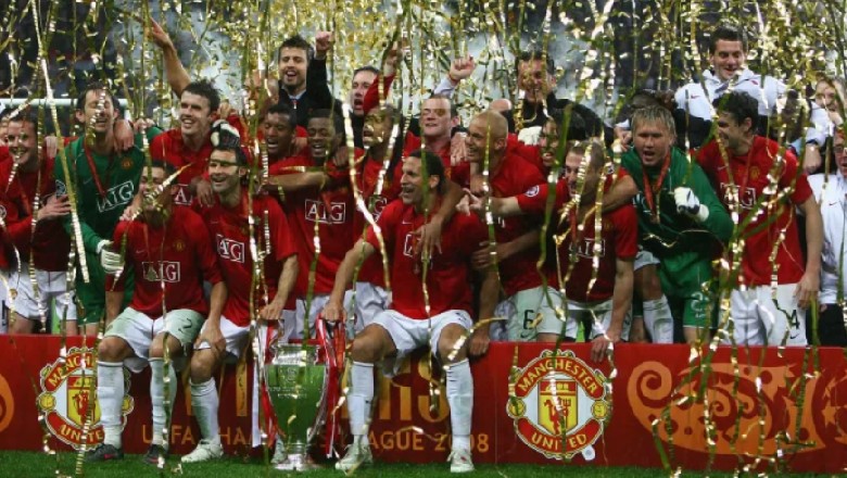 10 clubs with most appearances in Champions League history: A Premier League shock, is Real Madrid No.1? - Ảnh 2