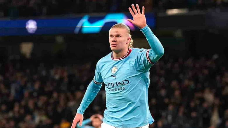 10 biggest wins in Champions League history: When the score went beyond a tennis set - Ảnh 3