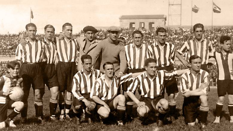 9 biggest defeats in La Liga history: Barcelona suffer two 10-goal humiliations - Ảnh 1