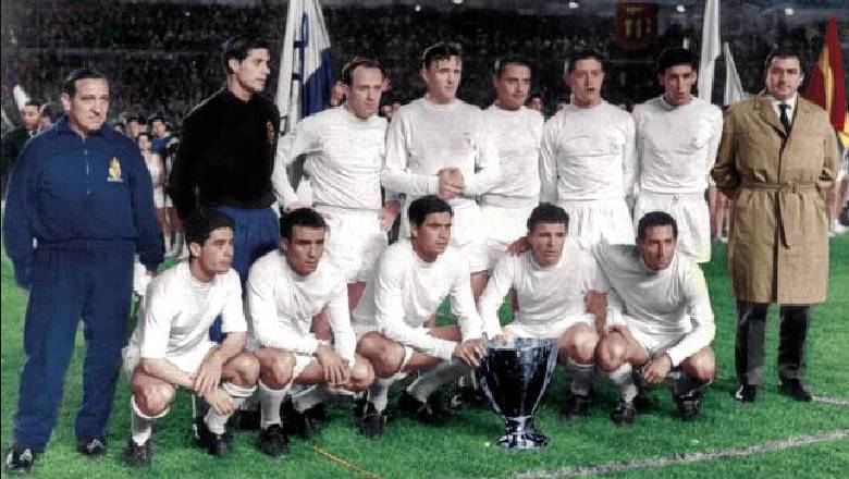 9 biggest defeats in La Liga history: Barcelona suffer two 10-goal humiliations - Ảnh 2