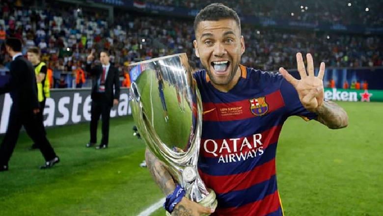 10 players with the most assists in La Liga of all time: Ronaldo silences critics, Messi&rsquo;s Spanish career near perfect - Ảnh 1