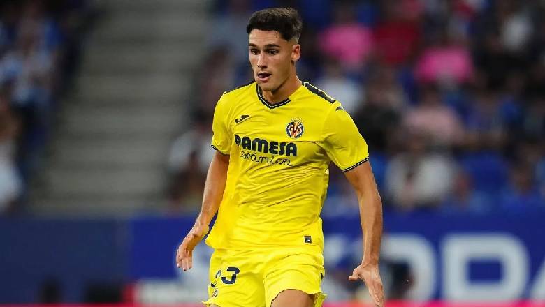 Top 10 players with the most assists in La Liga 2024/25: Magic from Barcelona&rsquo;s dynamic duo - Ảnh 1