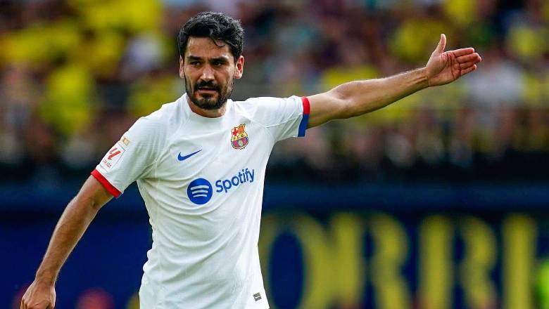 Who had the most assists in La Liga 2023/24? Ranking the top 10 playmakers - Ảnh 3