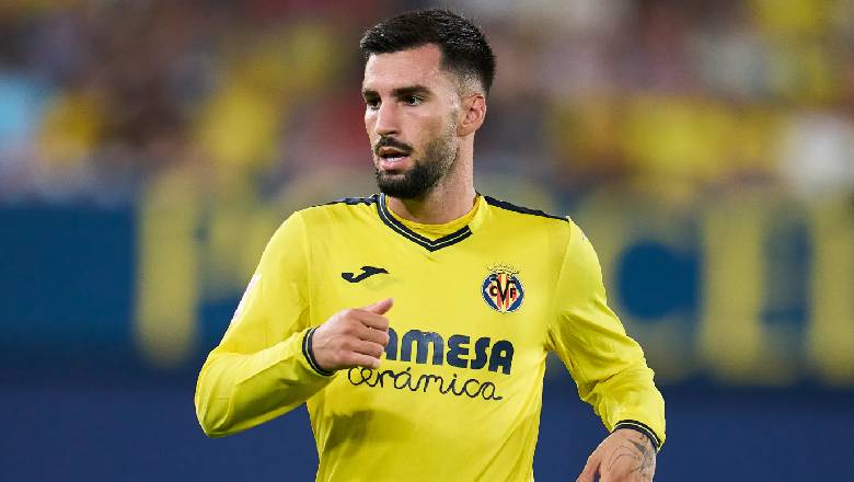 Who had the most assists in La Liga 2023/24? Ranking the top 10 playmakers - Ảnh 5