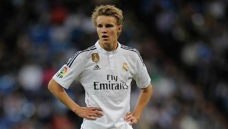 10 youngest players in La Liga history: Yamal behind 4 wonderkids, 2 Arsenal signings included - Ảnh 1