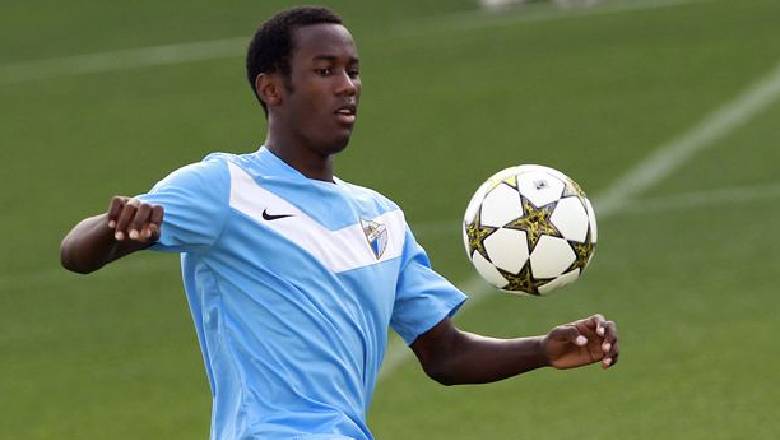 10 youngest players in La Liga history: Yamal behind 4 wonderkids, 2 Arsenal signings included - Ảnh 2